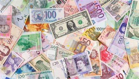 Cambia Valuta Convertitore Di Valute Del Mondo