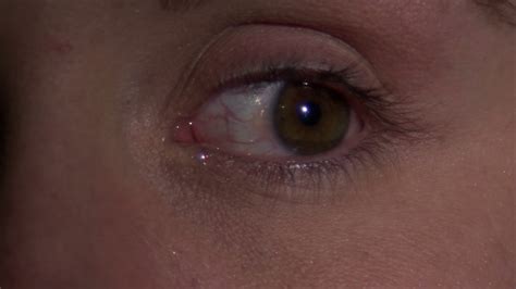 Closeup Of Eye With Tears Stock Footage Sbv 300066570 Storyblocks