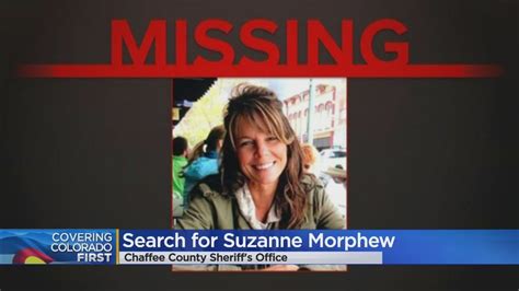 investigators continue to follow leads 4 months after suzanne morphew went missing youtube