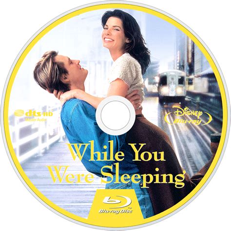 While you were sleeping (1995). While You Were Sleeping | Movie fanart | fanart.tv