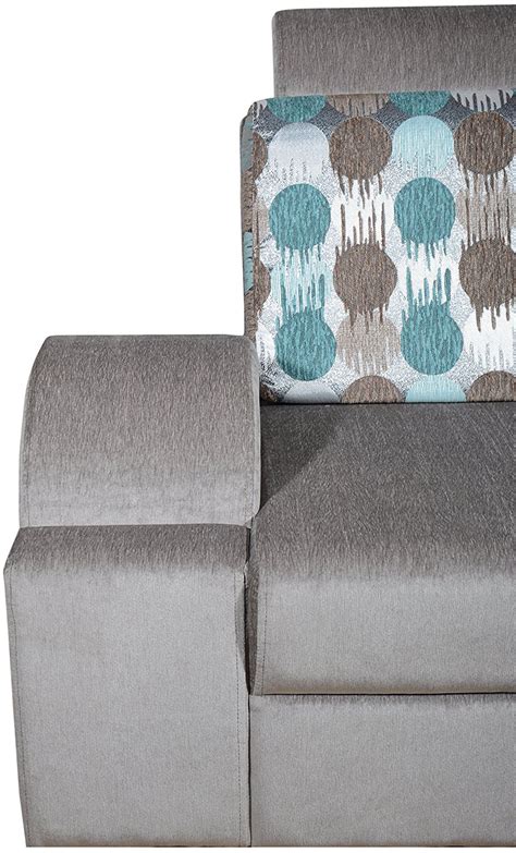 Shop with afterpay on eligible items. VINTO Five Seater Sofa Set | Wood Furniture Store Near Me