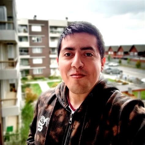 Gerardo Arismendi Chile Perfil Profesional Linkedin