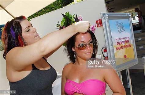 weekly hot bodies 2011 at wet republic photos and premium high res pictures getty images