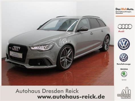 Det inte mycket som skiljer en a6 competition gentemot en vanlig a6. Avant-nardograu-1 : Farbe 3.0 TDI Competition : Audi A6 4G ...