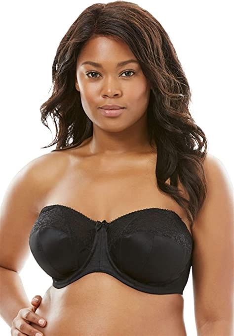 12 Best Strapless Bras That Wont Slip And Fall Down
