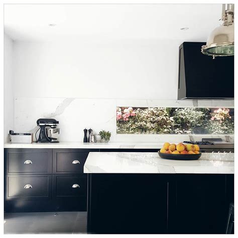 24 Black Kitchen Cabinet Designs Decorating Ideas