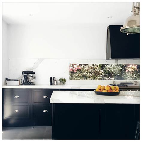 Explore your options for black kitchen cabinets, and browse helpful and inspiring pictures for ideas from hgtv. 22+ Black Kitchen Cabinet Designs, Decorating Ideas ...