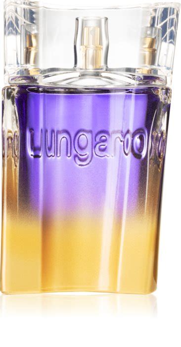 Emanuel Ungaro Ungaro Eau De Parfum Para Mujer Notinoes