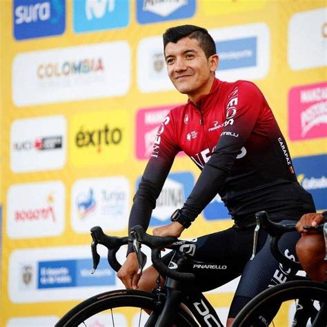 His best results are 1st place in gc giro d'italia, 3x stage giro d'italia and 2x. Carapaz y Narváez viajan a Andorra para reunirse con sus ...
