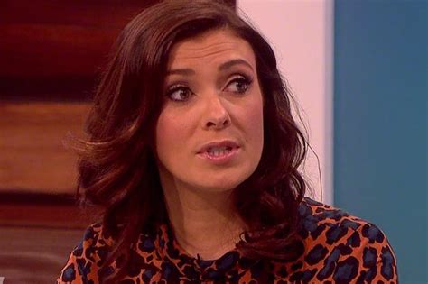 Kym Marsh Reveals She Was Taunted By Vile Twitter Trolls Over Sons