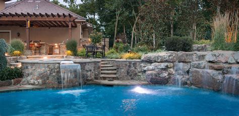 Maintaining Your Pool - Kansas City Homes & Style