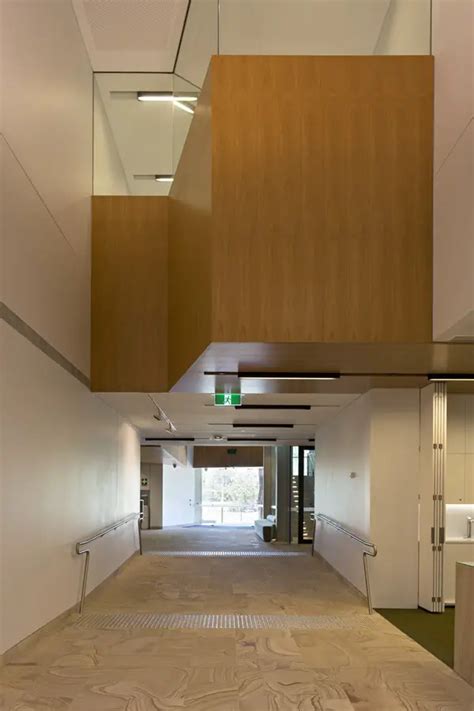 Uq Centre For Advanced Imaging Brisbane E Architect