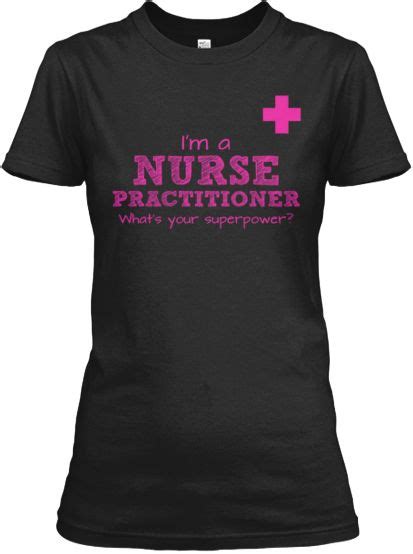We Love Nurse Practitioners Nurse Practitioner Custom Clothes Shirts
