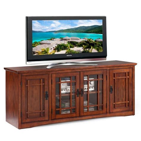 Dolores 65 cane media console. Best 37 Craftsman Style Media Cabinets ideas on Pinterest ...