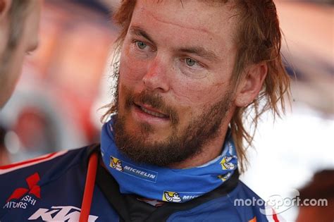 Motocross superstar toby price opened up on injury that nearly killed him. Toby Price suffers seizure during Dakar crash recovery