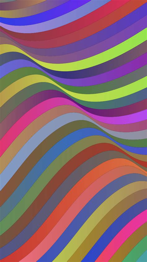 Colorful Wallpaper Swirly Cover Photos Abstract Artwork Deco