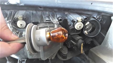 How To Change Turn Signal Bulb On Your Car Diy Car Repair For The