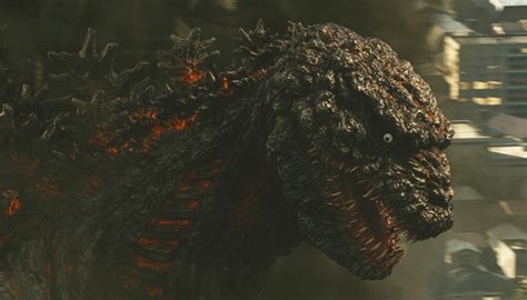 2016 Shin Godzilla