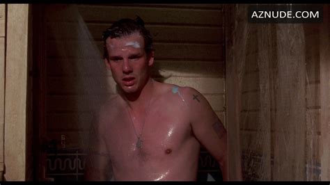 Peter Berg Sexy Shirtless Scene In Aspen Extreme Aznude Men My Xxx Hot Girl