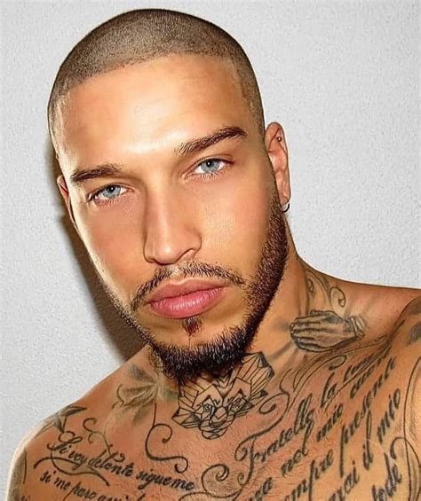 20 Timeless Lightskin Haircuts For Men Cool Mens Hair