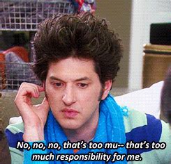 More images for jean ralphio saperstein gif » jean ralphio gifs | WiffleGif