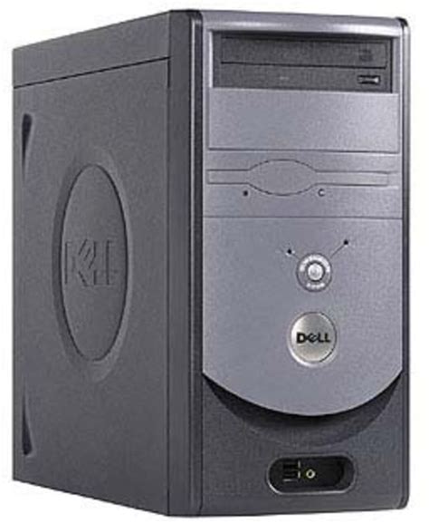 Dell Dimension 3000 Reviews Pricing Specs
