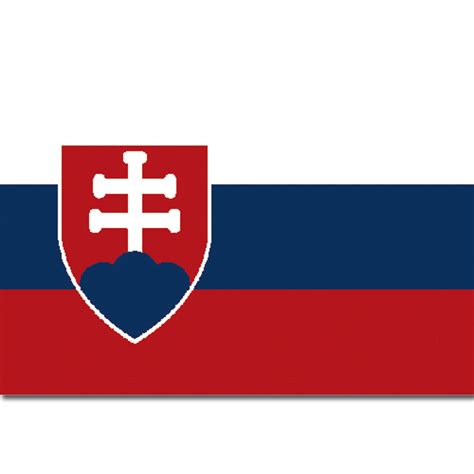 Land flagge, demographie, wirtschaft, landesflagge, informationen, länder der welt, banner. Flagge Slowakei kaufen bei ASMC