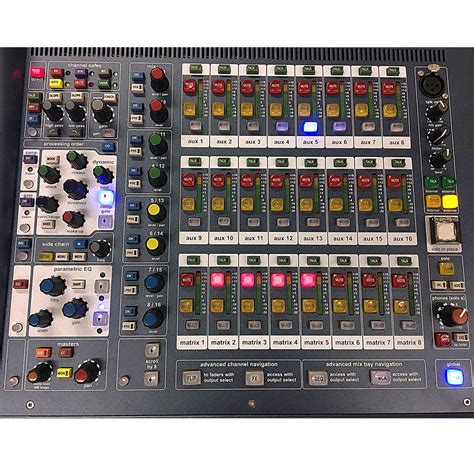 Midas Pro2 And Dl251 Buy Now From 10kused