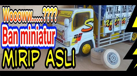 Miniatur truk kayu mainan mirip beneran lho youtube via youtube.com. 25+ Trend Terbaru Sketsa Miniatur Truk Canter - The Toosh