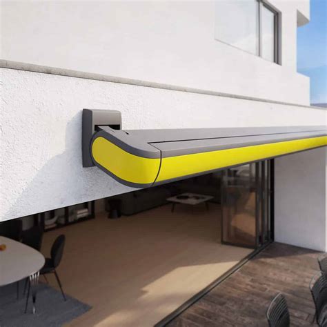 Markilux Mx Cotswolds Awnings Pergolas Colourful Cassette Options