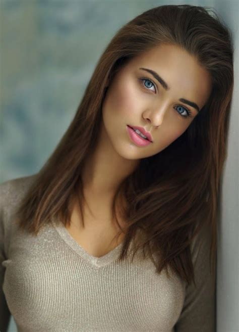 don t wait life goes faster than you think — beautiful girl face beauty girl brunette beauty