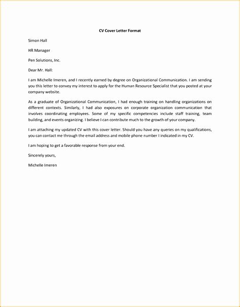 Over 500 professionally written cover letter examples aimed at various roles and industries. 4 Basic Cover Letter for Resume | Free Samples , Examples ...