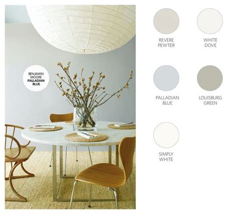 How To Choose The Perfect Paint Colors For Your Home With