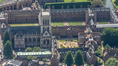 Coronavirus: 'Campus experience' on hold as Cambridge moves lectures online for next academic ...