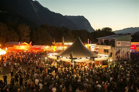 Maybe you would like to learn more about one of these? Open Air Gampel Tickets - Ticketcorner offizieller ...