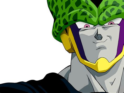 60 Cell Dragon Ball Fondos De Pantalla Hd Y Fondos De Escritorio