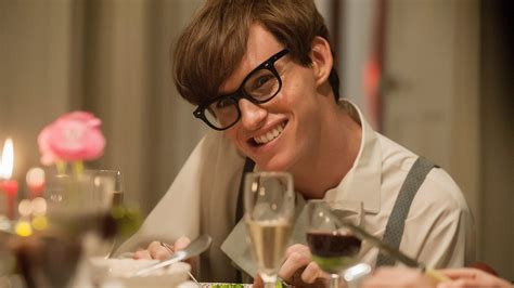 The Theory Of Everything Trailer 1 Trailers And Videos Rotten Tomatoes
