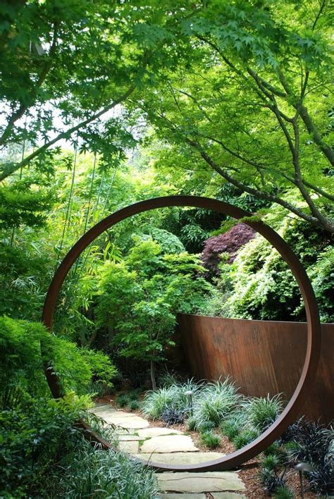 17 Creative Garden Gates That Make A Great Entrance Top Dreamer