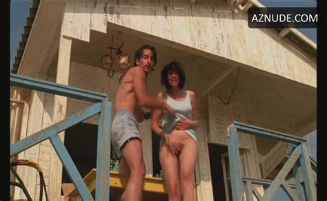 Beatrice Dalle Butt Bush Scene In Betty Blue Aznude My XXX Hot Girl