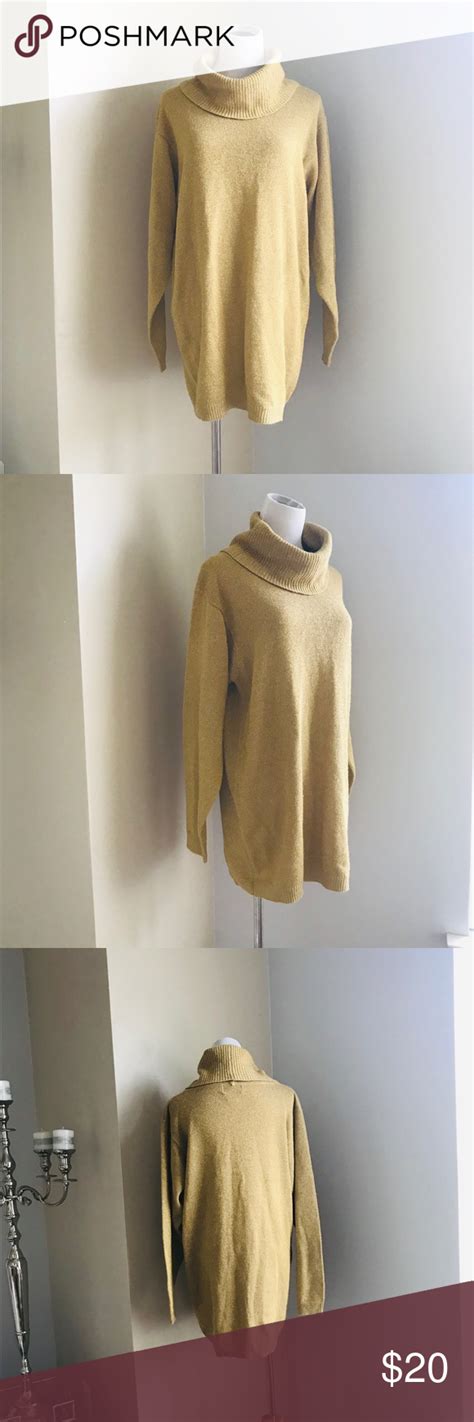 Ashley Hill Sweater Gold Sweater Sweaters Sweaters For Women