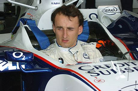 Robert kubica will return to the formula one grid in nine years after being named as a williams driver for the 2019 season. Kubica says he can drive F1 car without limitations ...