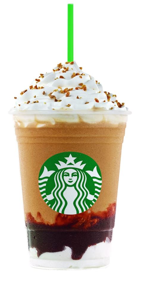 Starbucks Introduces New Smores Flavored Frappuccino