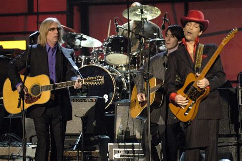 George Harrison’s Rock & Roll Hall of Fame Induction Included a Solo