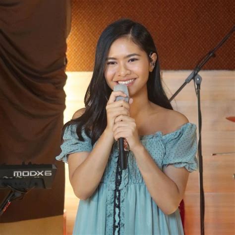 Rilis Lagu 10 Potret Salshadilla Juwita Yang Makin Dewasa