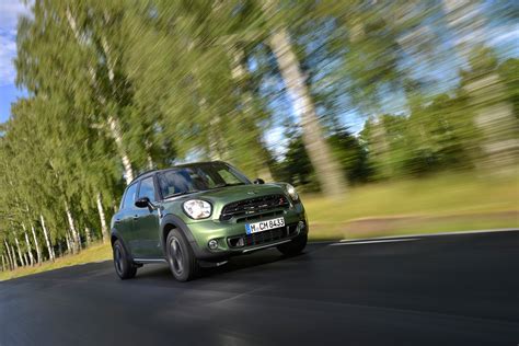 Gallery Mini Countryman Paceman Facelift Detailed P90154992 Highres