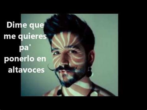 En esta versión remix de la canción el cantante le da un giro diferente al tema original, colaborando con. TATTOO (REMIX) - RAUW ALEJANDRO Y CAMILO - YouTube