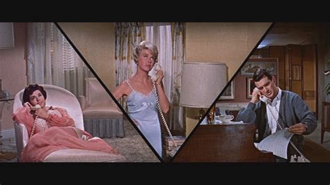 Doris day, the bubbly, blonde actress and singer who starred in pillow talk and other romantic comedies in the late 1950s and early 1960s, and it was an enormous departure from the kind of films she'd been doing for a dozen years, said ross hunter, producer of the movie, in day's autobiography. Doris Day in "Pillow Talk" - Doris Day Image (11787134) - Fanpop
