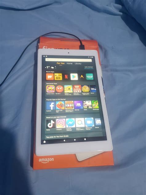For Sale Amazon Tablet 10 Portmore