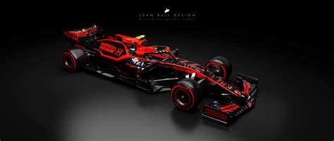 Hello, this is my first ever mod in f1 2020 since i didn't want fake sponsors i decided to edit the files and add real ones. Ferrari F1 2020 Concept Livery - Cars Trend Today