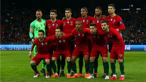 Get latest information on fifa world cup teams win, loss, draws, points table, scores & current standings. Portugal at the 2018 World Cup: Schedule, scores, how to ...